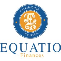 Equatio Finances logo - Similar company to Cv Finances