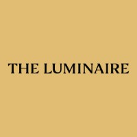 The Luminaire logo - Similar company to White Desert