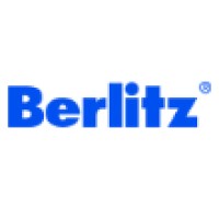 Berlitz Israel - ברליץ ישראל logo - Similar company to Berlitz Poland