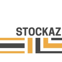 STOCKAZ logo - Similar company to Sunyou Logistics