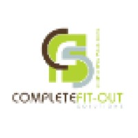 Complete Fit-Out Solutions