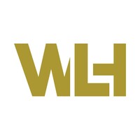 World Luxury House / WLH logo - Similar company to Constructora Civos S.R.L.