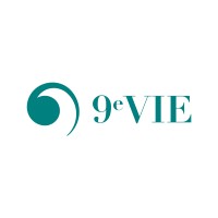 9e vie logo - Similar company to Chroma Consulting