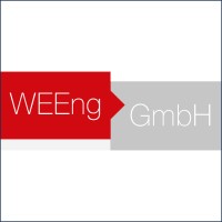 WEEng GmbH logo - Similar company to Asset Instruments Engineering Ltd