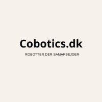 Cobotics ApS logo - Similar company to Axson Aps