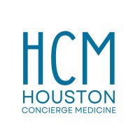 Houston Concierge Medicine & Wellness Center logo - Similar company to Restor Longevity Clinic