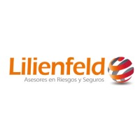Lilienfeld Corredores de Seguros logo - Similar company to Conosur Corredores De Seguros Y Reaseguros