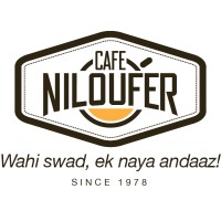 Cafe Niloufer And Bakers logo - Similar company to Almond House - The Tastemakers Of Hyderabad