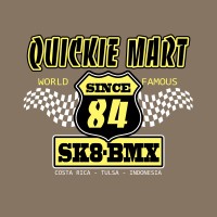 Quickie-Mart