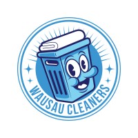 Wausau Cleaners logo - Similar company to Laundry Luv