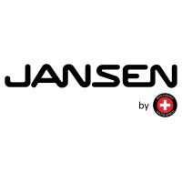 JANSEN by M2G logo - Similar company to Blackwell Generators™️