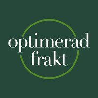Optimerad Frakt AB logo - Similar company to Casa Oliveta