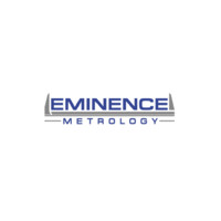 Eminence Metrology LLC logo - Similar company to Hera Technologies, Llc
