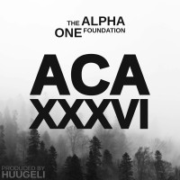 The Alpha One Foundation logo - Similar company to Alpha 1 Mz Foundation Information & Research
