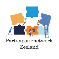 Participatienetwerk Zeeland logo - Similar company to Topup