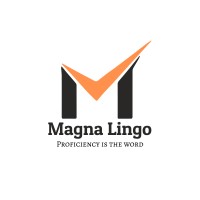 Magna Lingo logo - Similar company to Social Digital Solution