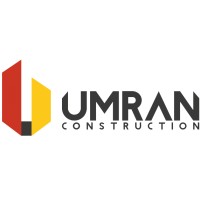 UMRAN CONSTRUCTION LDA logo - Similar company to Opdima