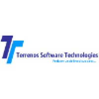 Terrenos Software Technologies Pvt Ltd logo - Similar company to Answerthink