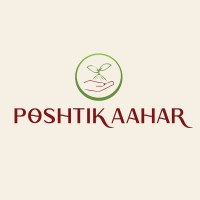 Poshtik Aahar logo - Similar company to Tilgud