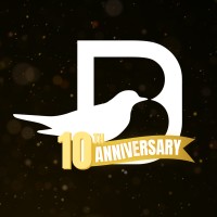 Blackbird Security Inc. logo - Similar company to Paladin Security Group Ltd