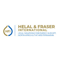 Helal & Fraser International logo - Similar company to Zedan & Hamza Law Firm