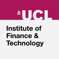 UCL Institute of Finance & Technology logo - Similar company to Nethical S.R.L.