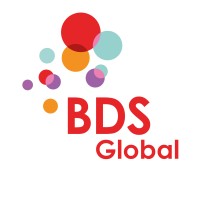 BDS Global logo - Similar company to Topline Cable Solutions Ltd