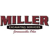 Miller Excavating Services LLC logo - Similar company to Tr Concrete