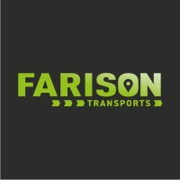 Transports Farison logo - Similar company to Glt Injection