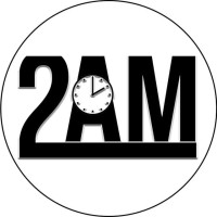 2 AM Games logo - Similar company to Atom Stars