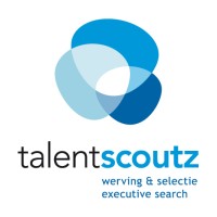 Talentscoutz logo - Similar company to Dk Keepersschool