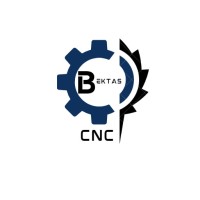 BEKTAŞ CNC & KAYAR OTOMAT logo - Similar company to Ergo Tekni̇k Maki̇na Ve Endüstri̇yel Ürünleri̇ Reklam Matbaa San. Ve Ti̇c. Ltd. Şti̇.