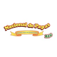 Nacional de Papas R&G SAS logo - Similar company to Emêrgap