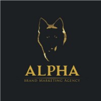 Alpha Brand Marketing Agency logo - Similar company to Alpha Brand
