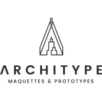 Architype logo - Similar company to Architype Group