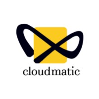Cloudmatic Technologies logo - Similar company to Cloudmetic
