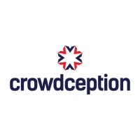 Crowdception Inc logo - Similar company to Triaxo Solutions