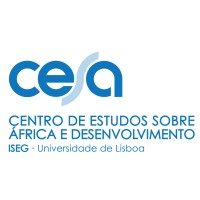 CEsA - Centre for African and Development Studies logo - Similar company to Centro De Estatística E Aplicações Da Universidade De Lisboa
