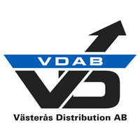 VÄSTERÅS DISTRIBUTION AB logo - Similar company to Budxpress