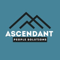 Ascendant People Solutions logo - Similar company to Cpg Beauty And Beyond