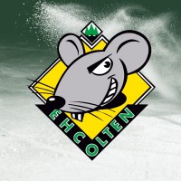 Eishockey Club Olten AG EHCO logo - Similar company to Pumptrack Olten