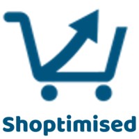 Shoptimised logo - Similar company to Shoptimize (Acquired By Graas)