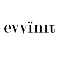 evyïnit logo - Similar company to Toru & Naoko