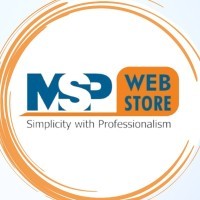 Mspwebstore logo - Similar company to Royal Telematic Solutions