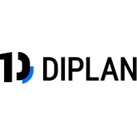 DIPLAN Gesellschaft für Digitales Planen und Bauen GmbH logo - Similar company to Fca Dr. Fischer Community Of Architects Gmbh