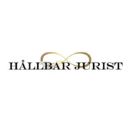 Hållbar jurist logo - Similar company to Fram Advokatbyrå
