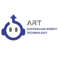 Australian Robot Technology logo - Similar company to Above Ocm