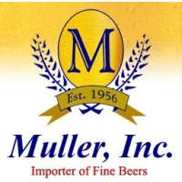 Muller Inc logo - Similar company to Buck Distributing