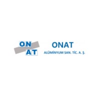 ONAT ALÜMİNYUM SAN. TİC. A.Ş logo - Similar company to Interprint Ltd