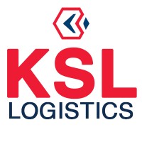 KSL Logistics logo - Similar company to Time Express Parcels
